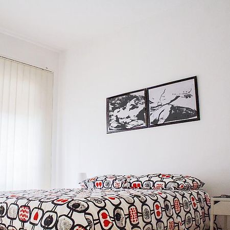 B&B Flaminia 219 Roma Dış mekan fotoğraf