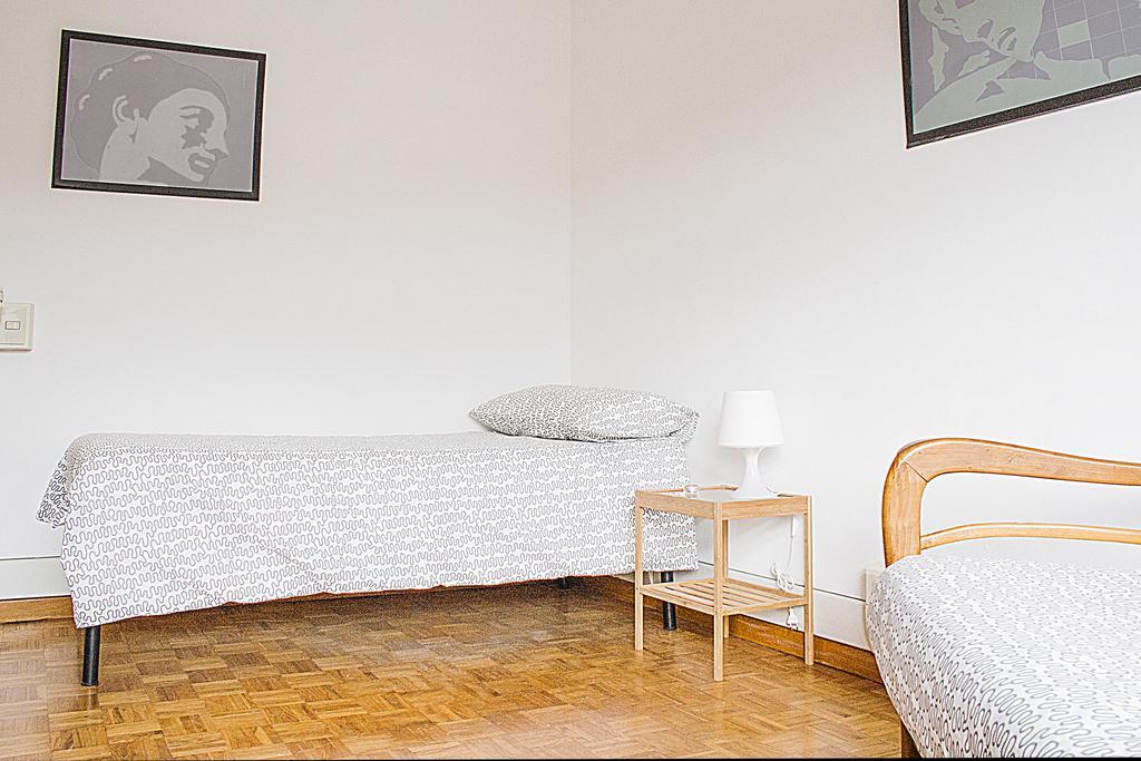 B&B Flaminia 219 Roma Dış mekan fotoğraf