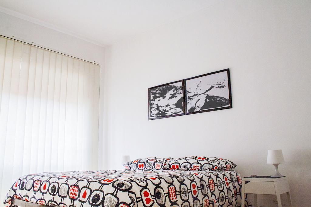 B&B Flaminia 219 Roma Dış mekan fotoğraf